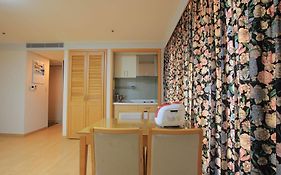 Yongpyong Resort